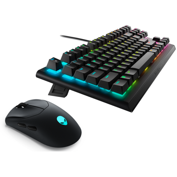 Alienware Tenkeyless Gaming Keyboard - AW420K