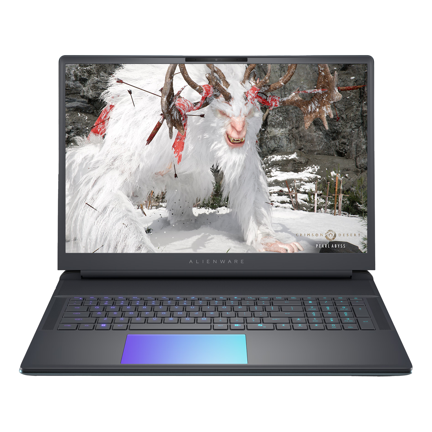 Alienware 18 Area-51 Gaming Laptop