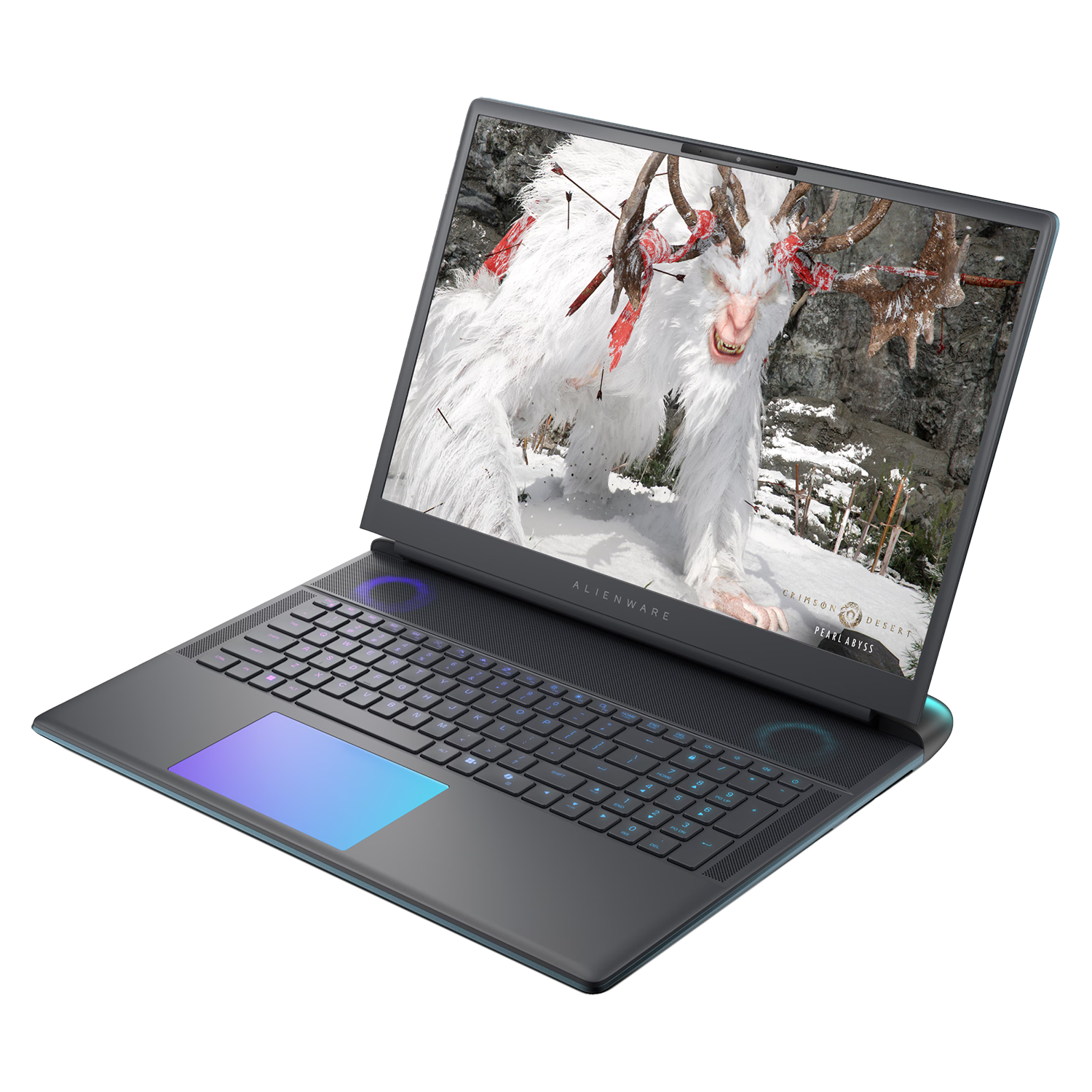 Alienware 18 Area-51 Gaming Laptop
