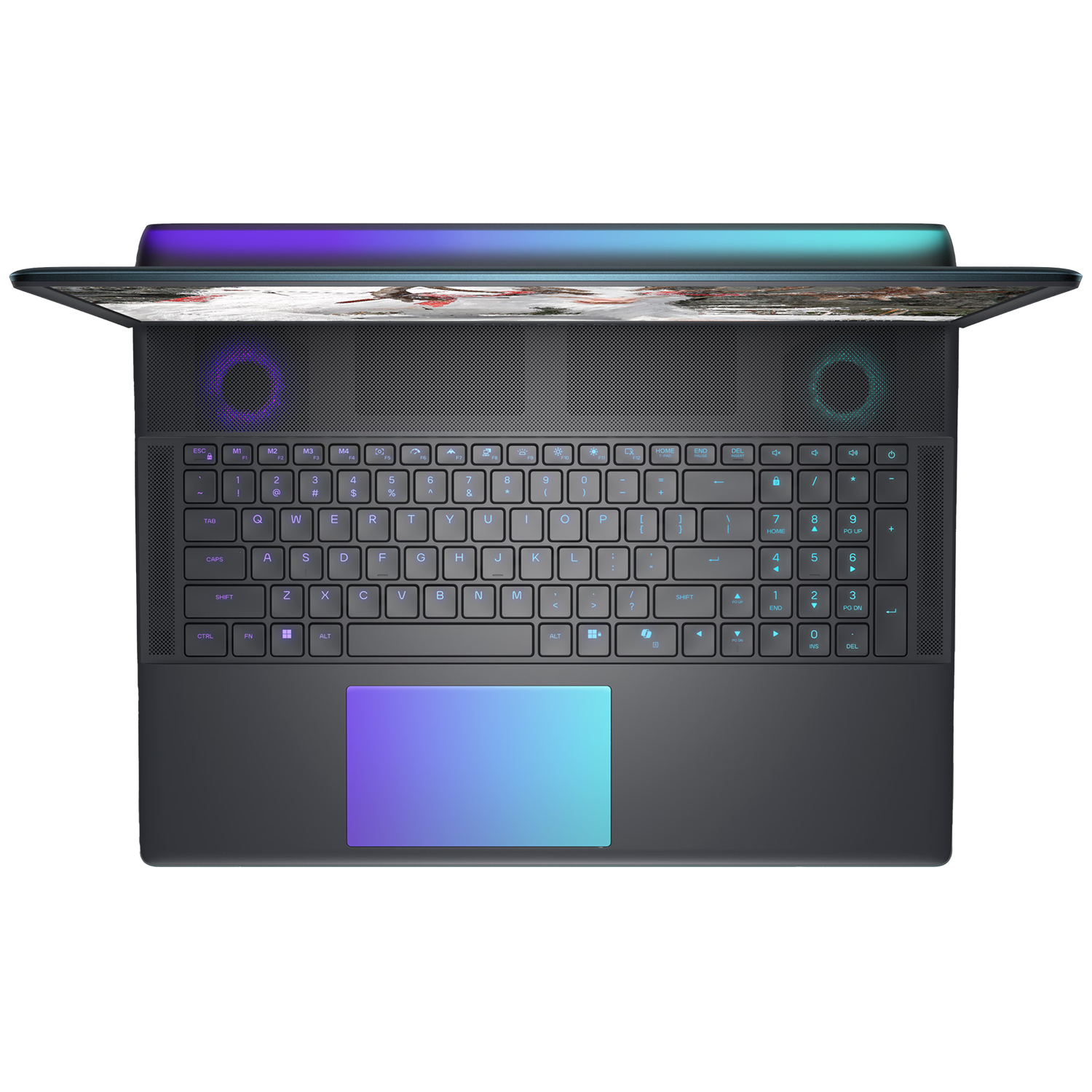 Alienware 18 Area-51 Gaming Laptop