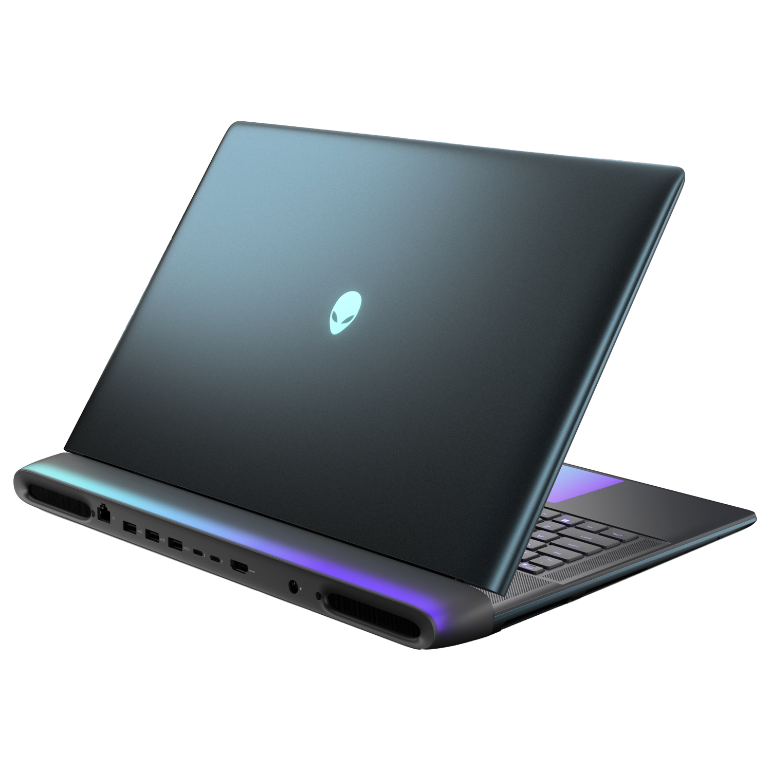 Alienware 18 Area-51 Gaming Laptop