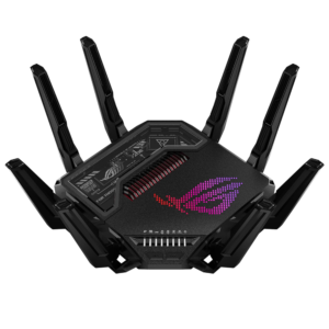 ASUS WiFi 7 Gaming Router