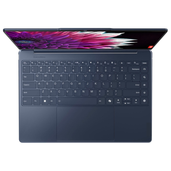 Lenovo Yoga 9i 2-in-1 Laptop