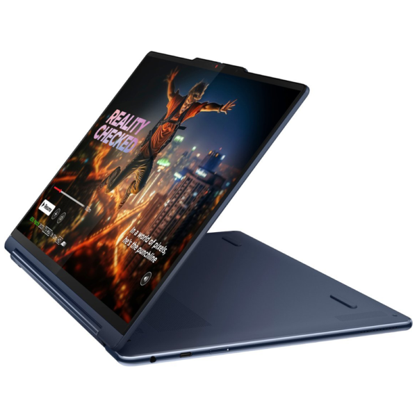 Lenovo Yoga 9i 2-in-1 Laptop