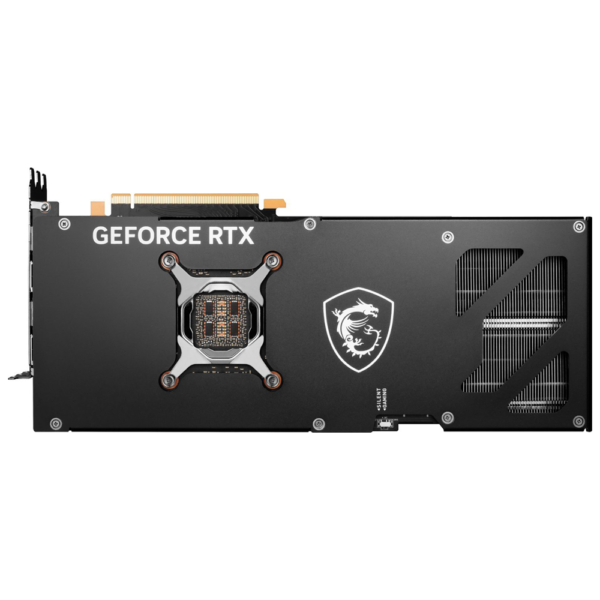 MSI GeForce RTX 4090 GAMING Graphics Card