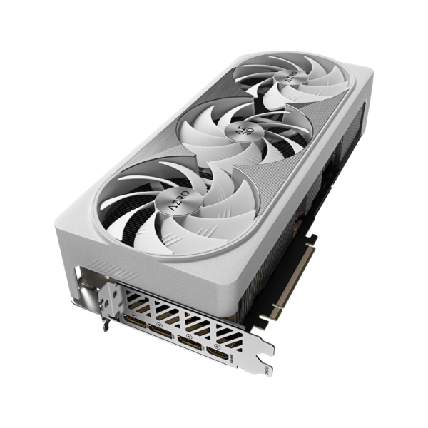 GIGABYTE GeForce RTX 4080 SUPER AERO OC 16G Graphics Cards