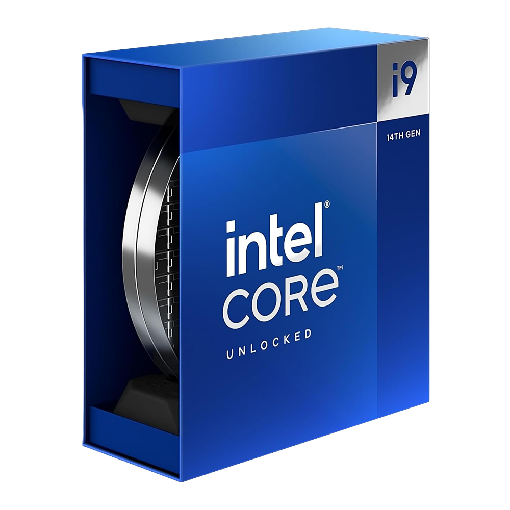 Intel Core i9-14900K Desktop Processor