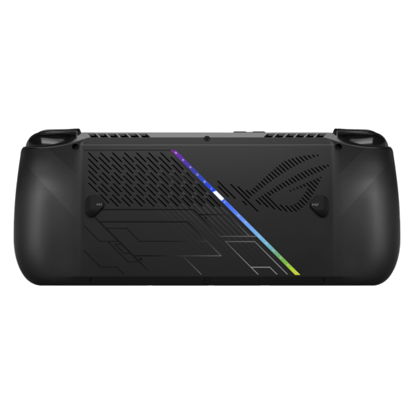 ASUS - ROG Ally X 7" 120Hz FHD 1080p Gaming Handheld