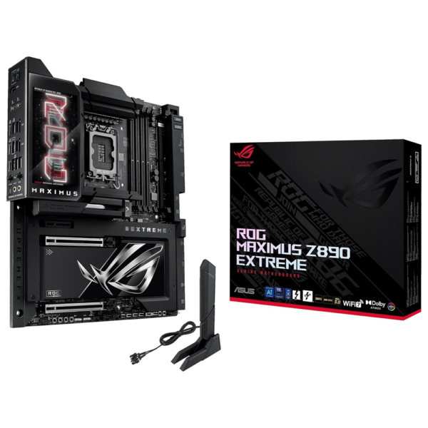 ASUS-ROG-MAXIMUS-Z890-EXTREME-LGA-1851 Motherboard 1