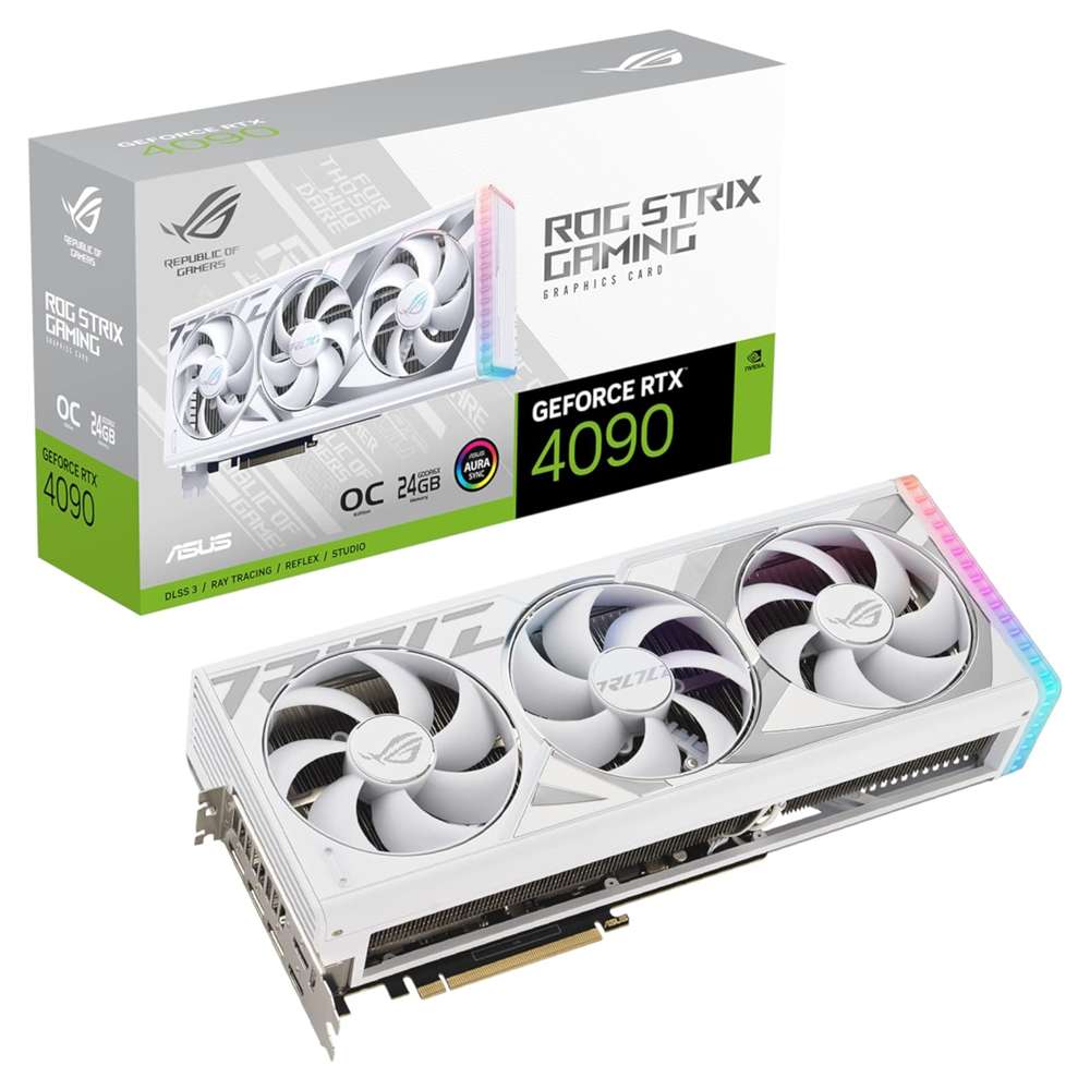 ASUS-ROG-STRIX-NVIDIA-GeForce-RTX-4090-24GB-GDDR6X-Graphic-Card