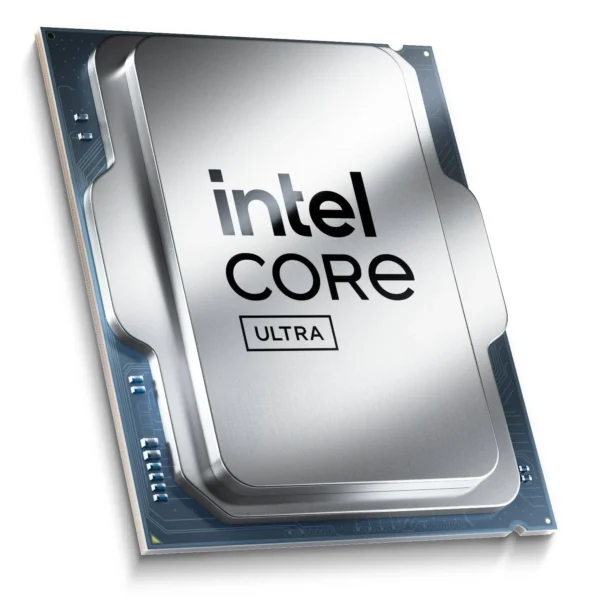 Intel Core Ultra 9 285K Processor