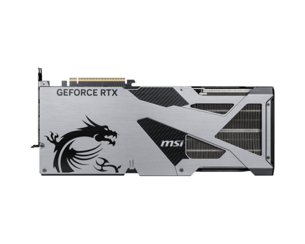 MSI GeForce RTX 5090 Graphics card