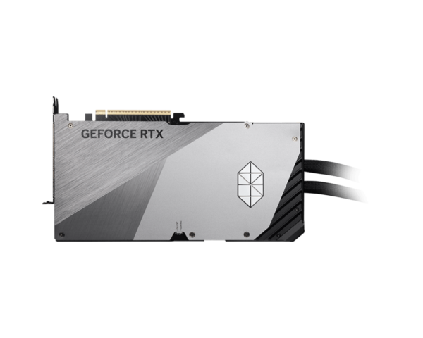 MSI GeForce RTX™ 5090 32G SUPRIM LIQUID