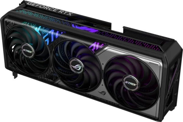 Asus ROG Astral GeForce RTX 5090