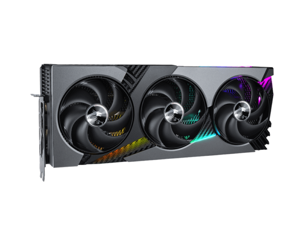 MSI GeForce RTX 5090 Graphics card