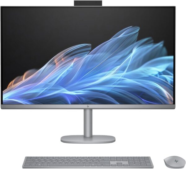 HP OmniStudio X All-in-One Desktop