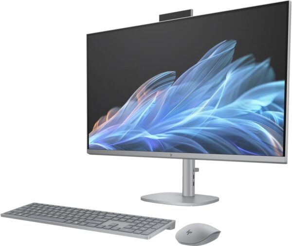 HP OmniStudio X All-in-One Desktop