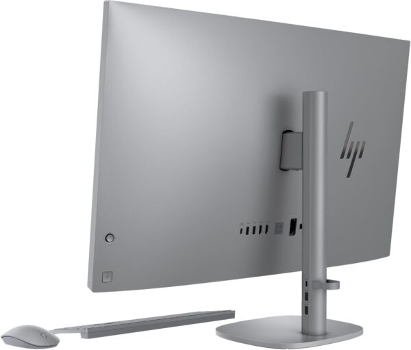 HP OmniStudio X All-in-One Desktop