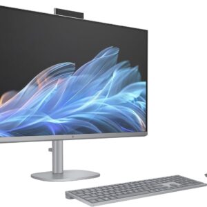 HP OmniStudio X All-in-One Desktop