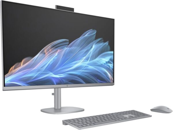 HP OmniStudio X All-in-One Desktop