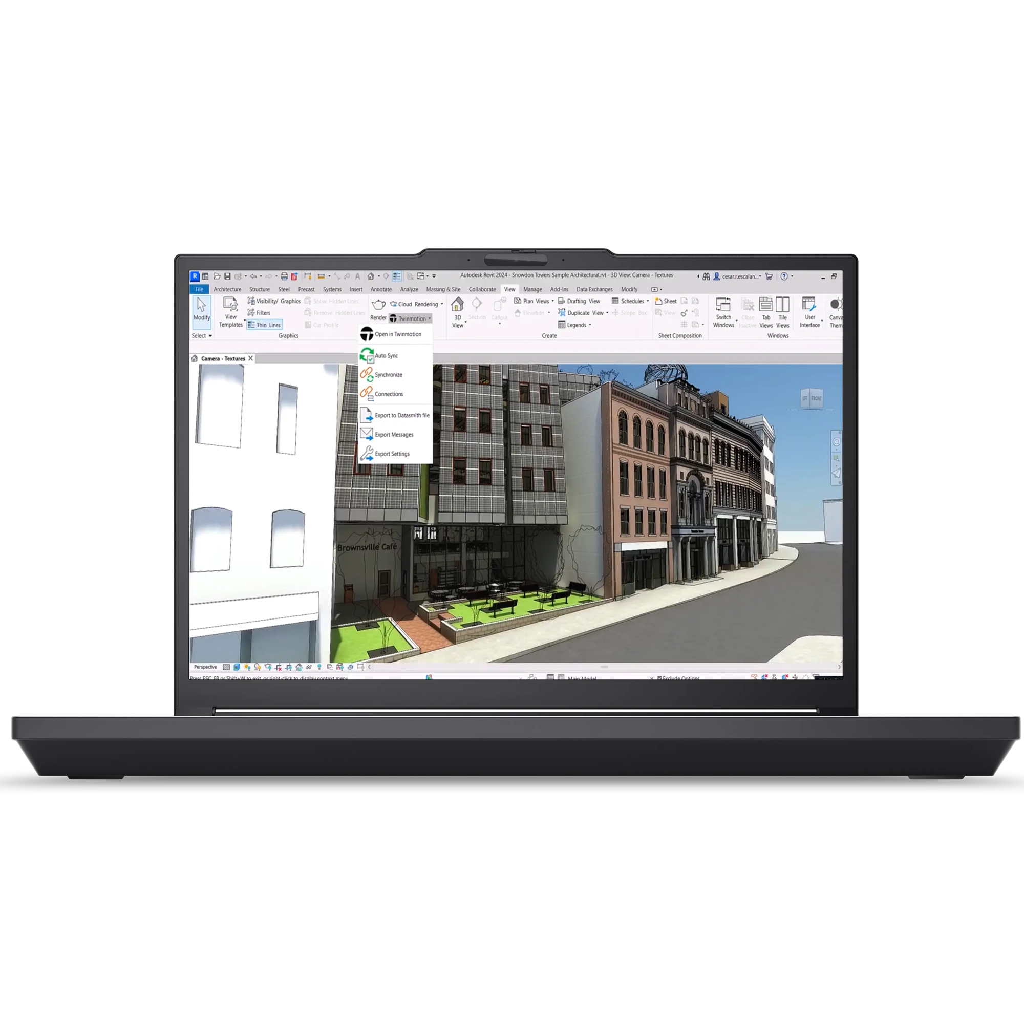 Lenovo ThinkPad P16 Gen 3 Mobile Workstation