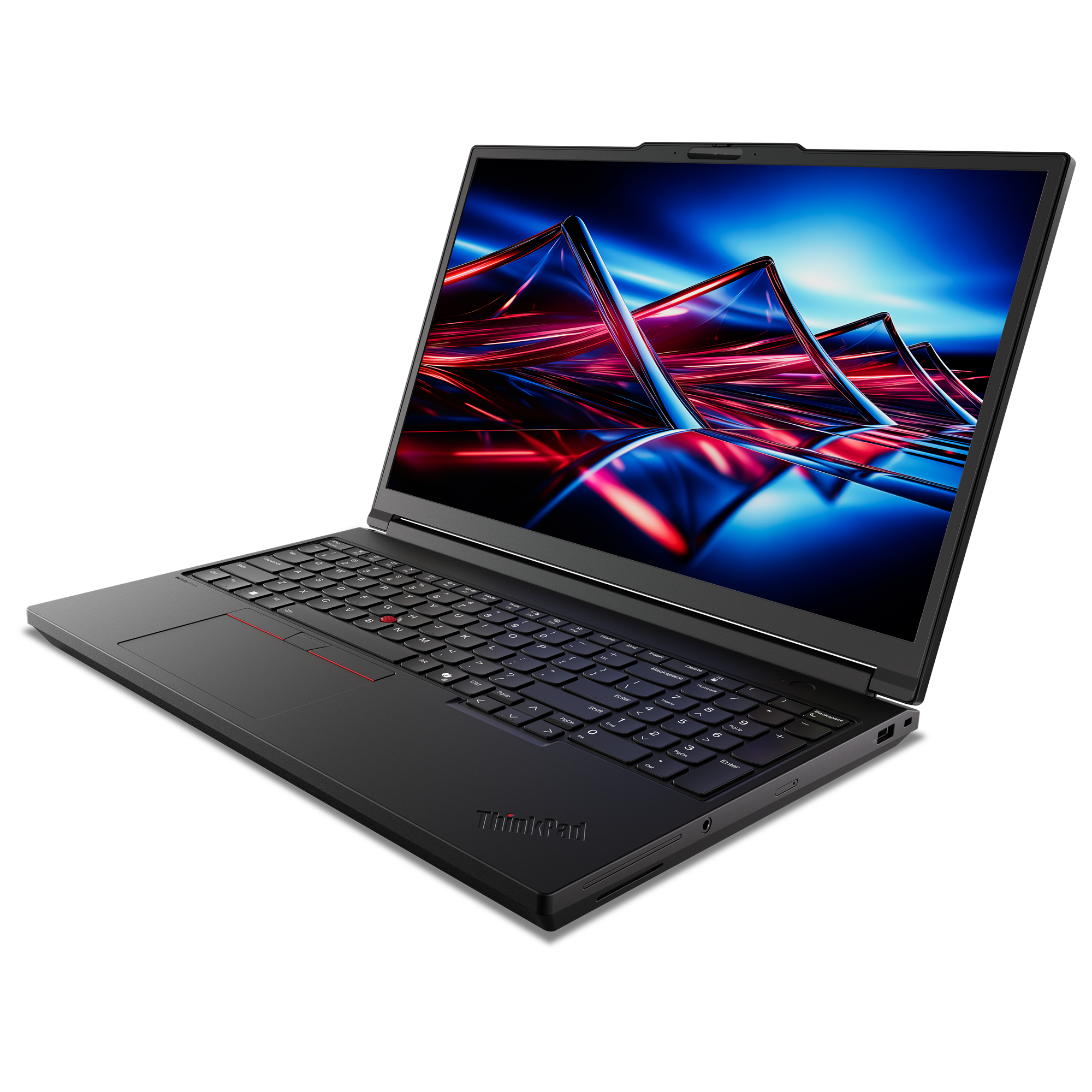 Lenovo ThinkPad P16 Gen 3 Mobile Workstation