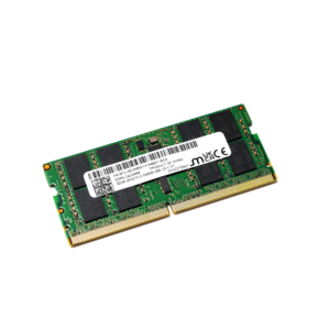 Mémoire RAM 32Go DDR5 5600MHz - Compatible Hyrican Pure White 7354 - PC5-44800U, 1.1V, UDIMM Non-ECC