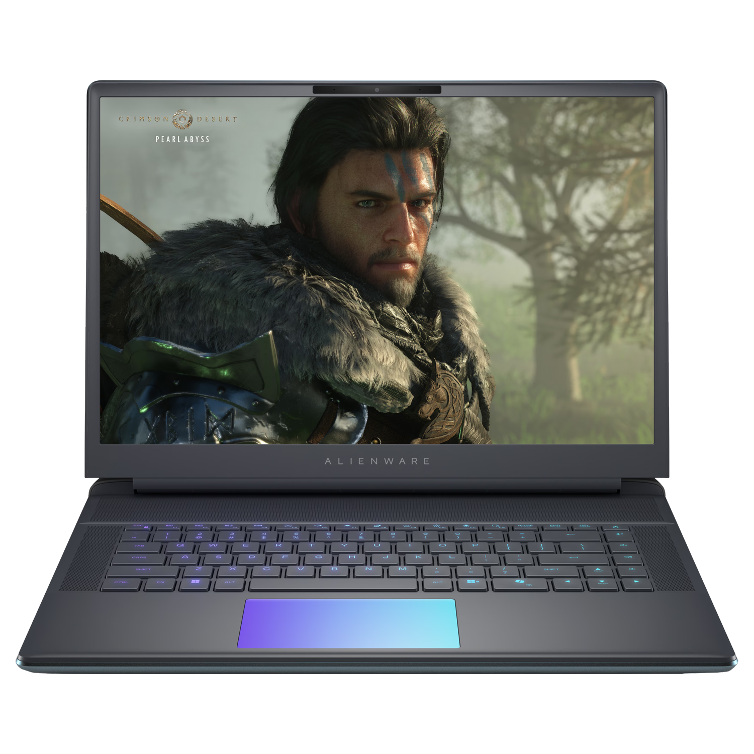 Alienware 16 Area-51 Gaming Laptop