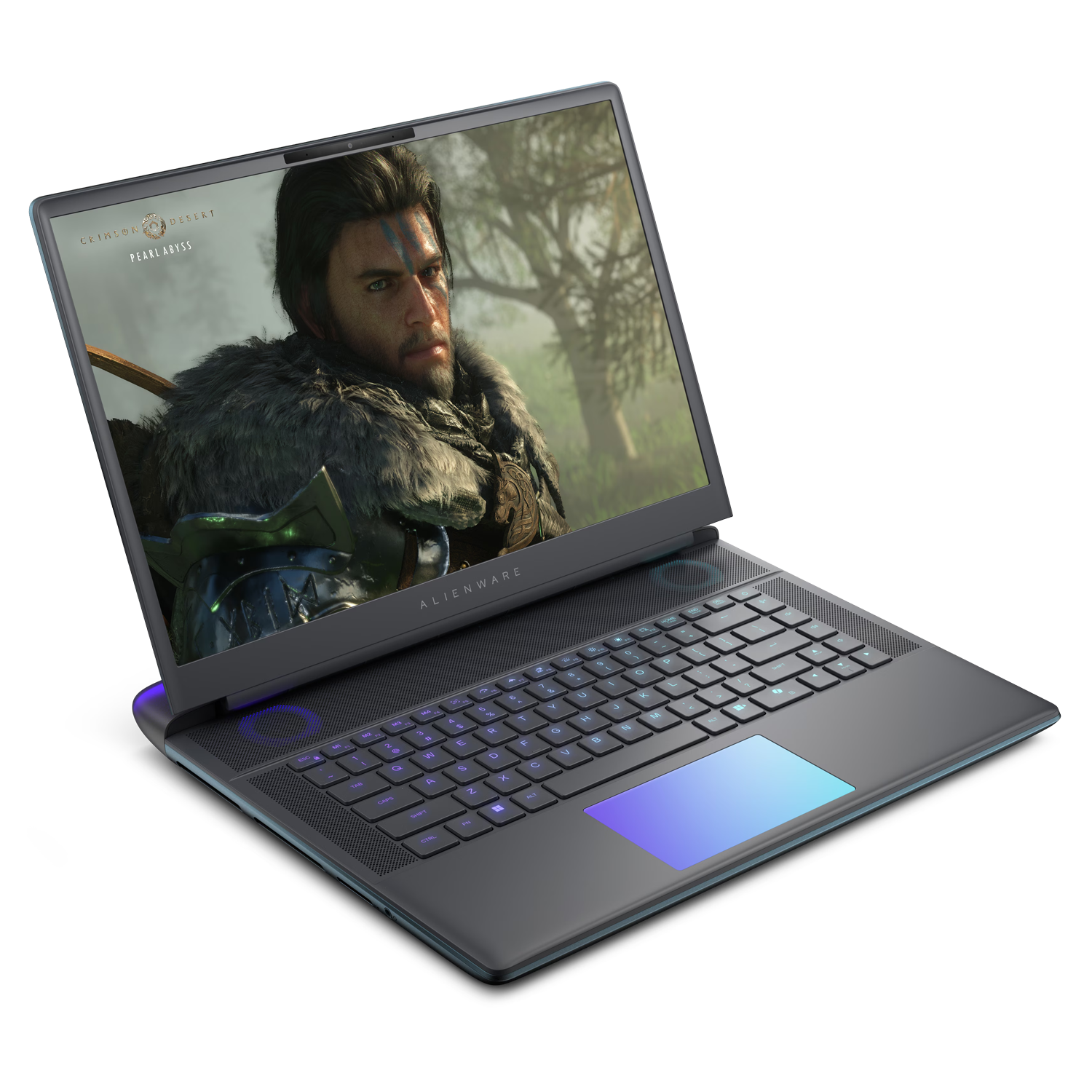 Alienware 16 Area-51 Gaming Laptop