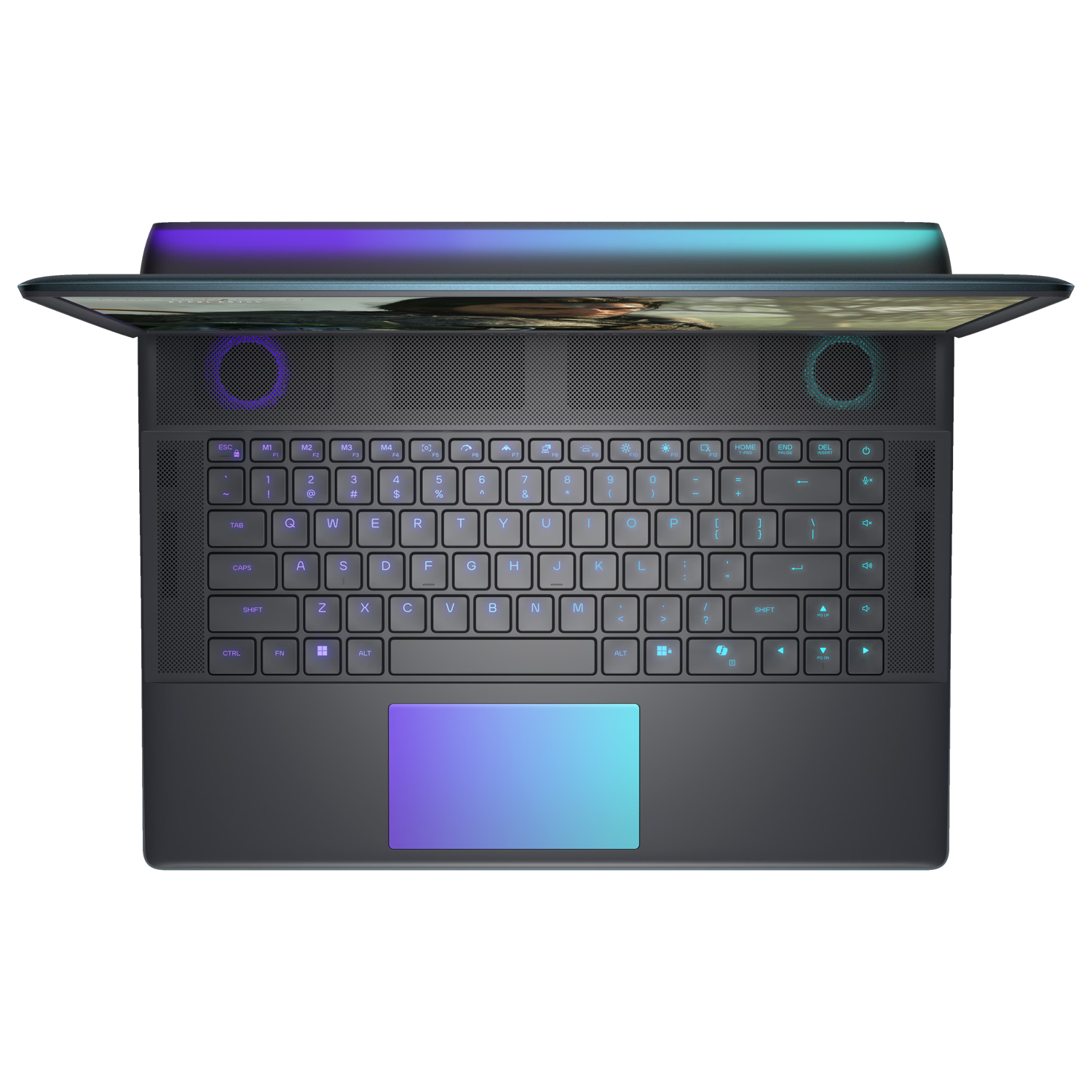Alienware 16 Area-51 Gaming Laptop