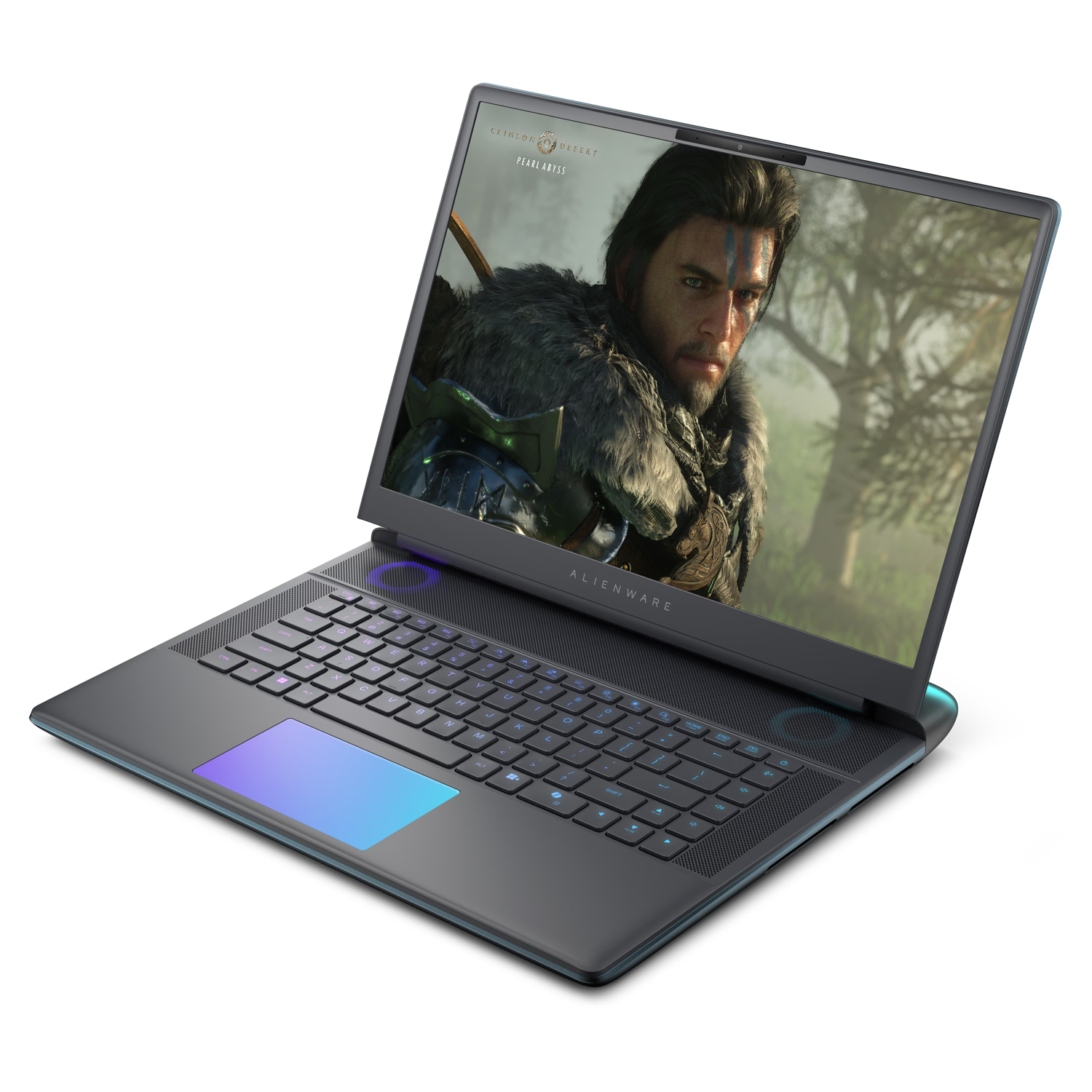 Alienware 16 Area-51 Gaming Laptop