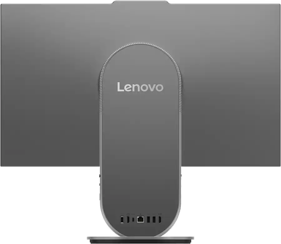 Yoga AIO (27 Intel) - Luna Grey 2