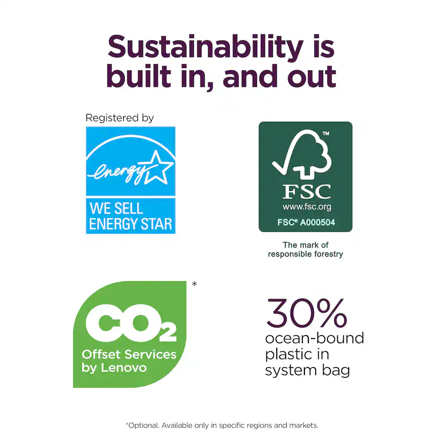 Yoga AIO (27 Intel) - Luna Grey 2