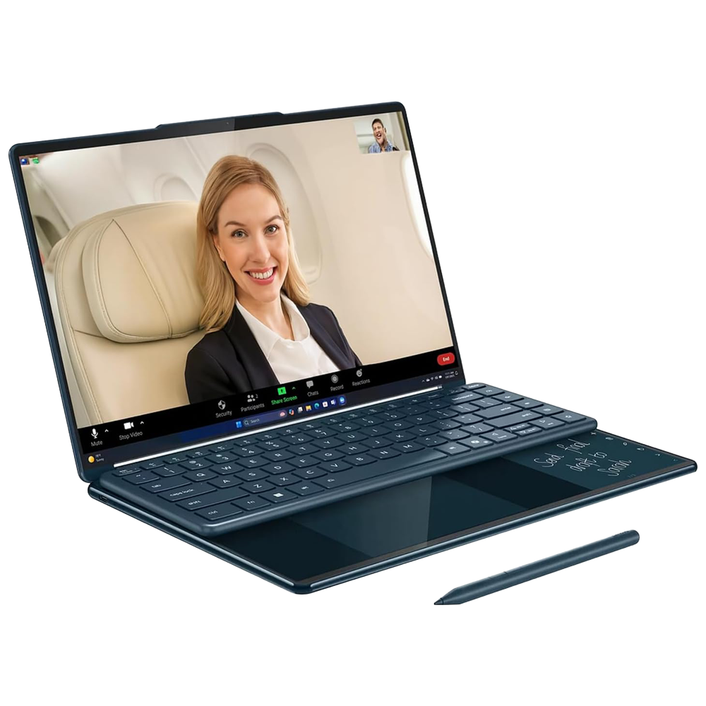Lenovo Yoga Book 9i Dual Screen 7