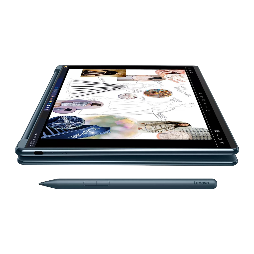 Lenovo Yoga Book 9i Dual Screen 7