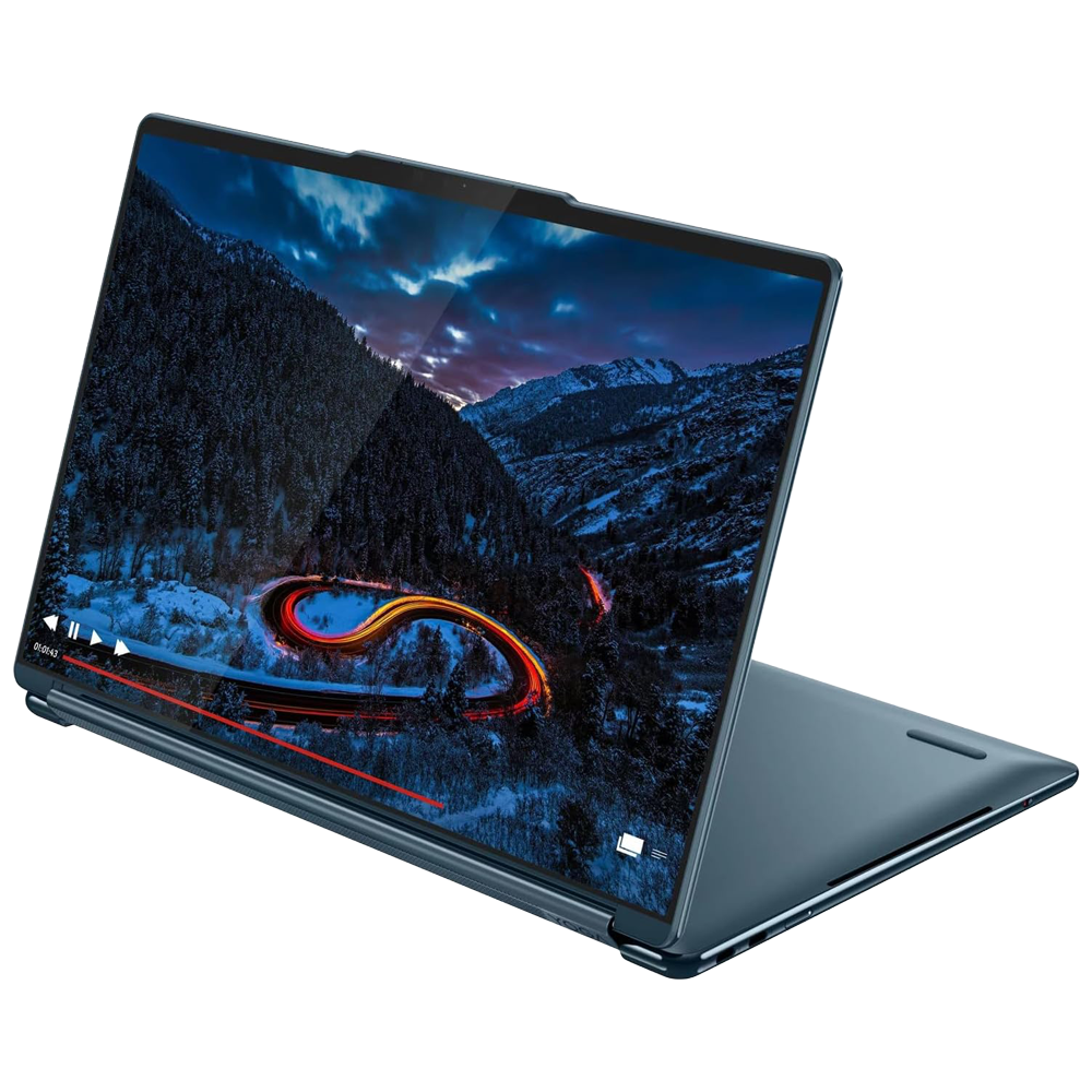 Lenovo Yoga Book 9i Dual Screen 7