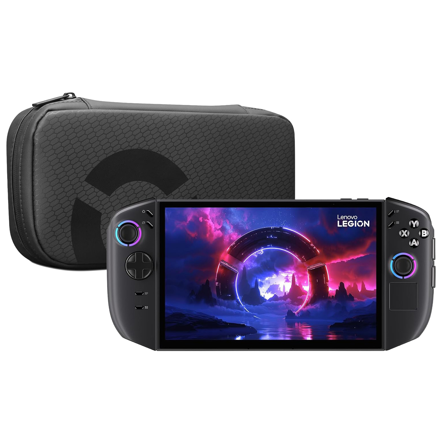 Lenovo Legion Go Gen 2 Flagship Handheld Gaming