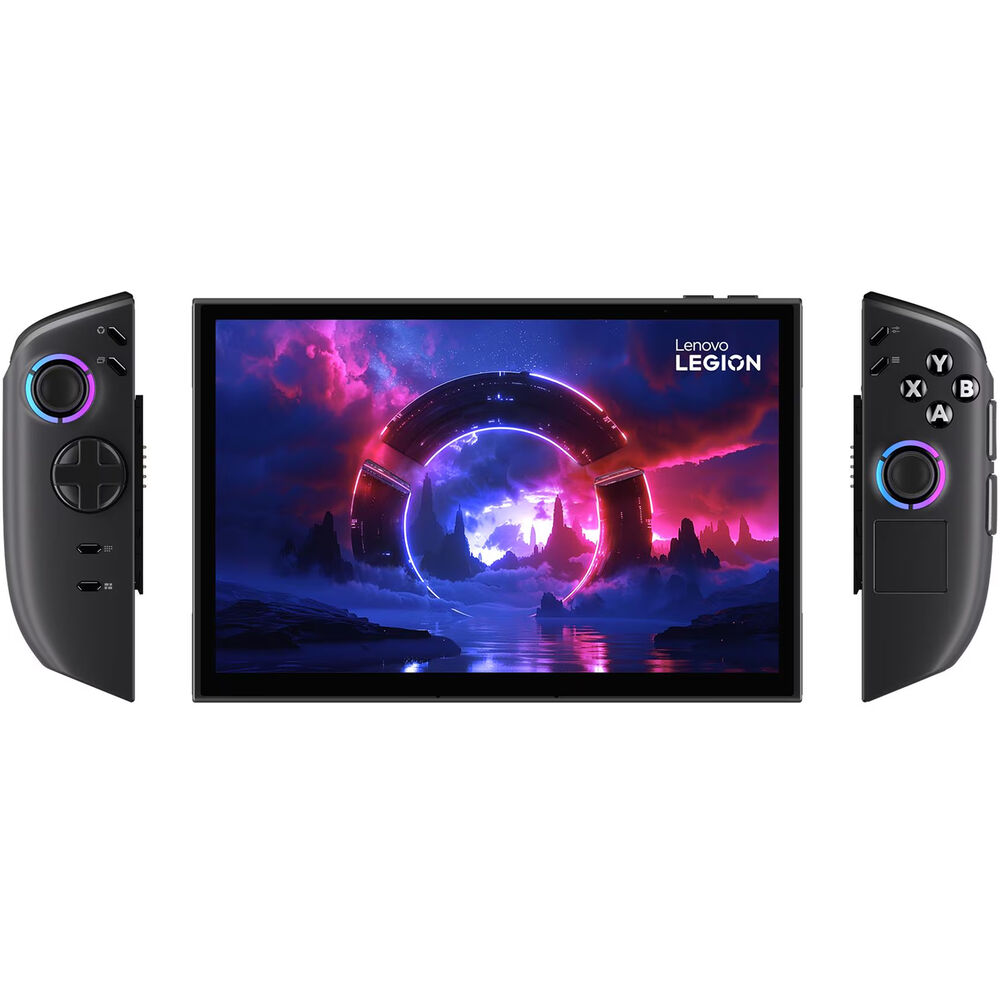 Lenovo Legion Go Gen 2 Flagship Handheld Gaming