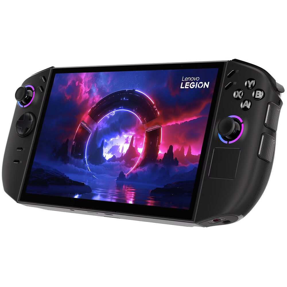 Lenovo Legion Go Gen 2 Flagship Handheld Gaming