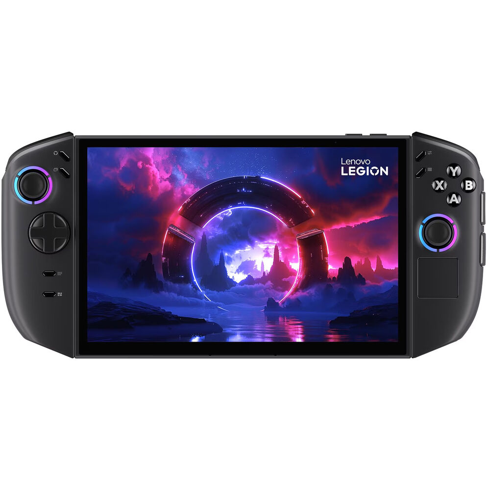 Lenovo Legion Go Gen 2 Flagship Handheld Gaming