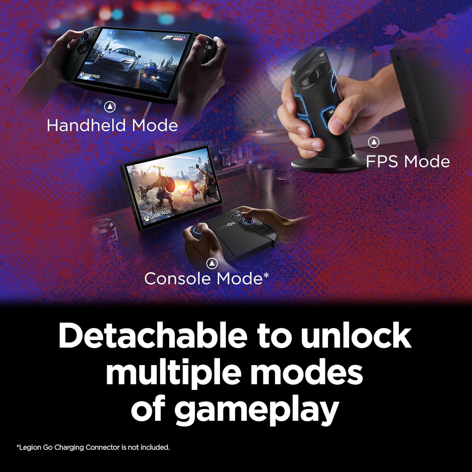 Lenovo Legion Go Gen 2 Flagship Handheld Gaming