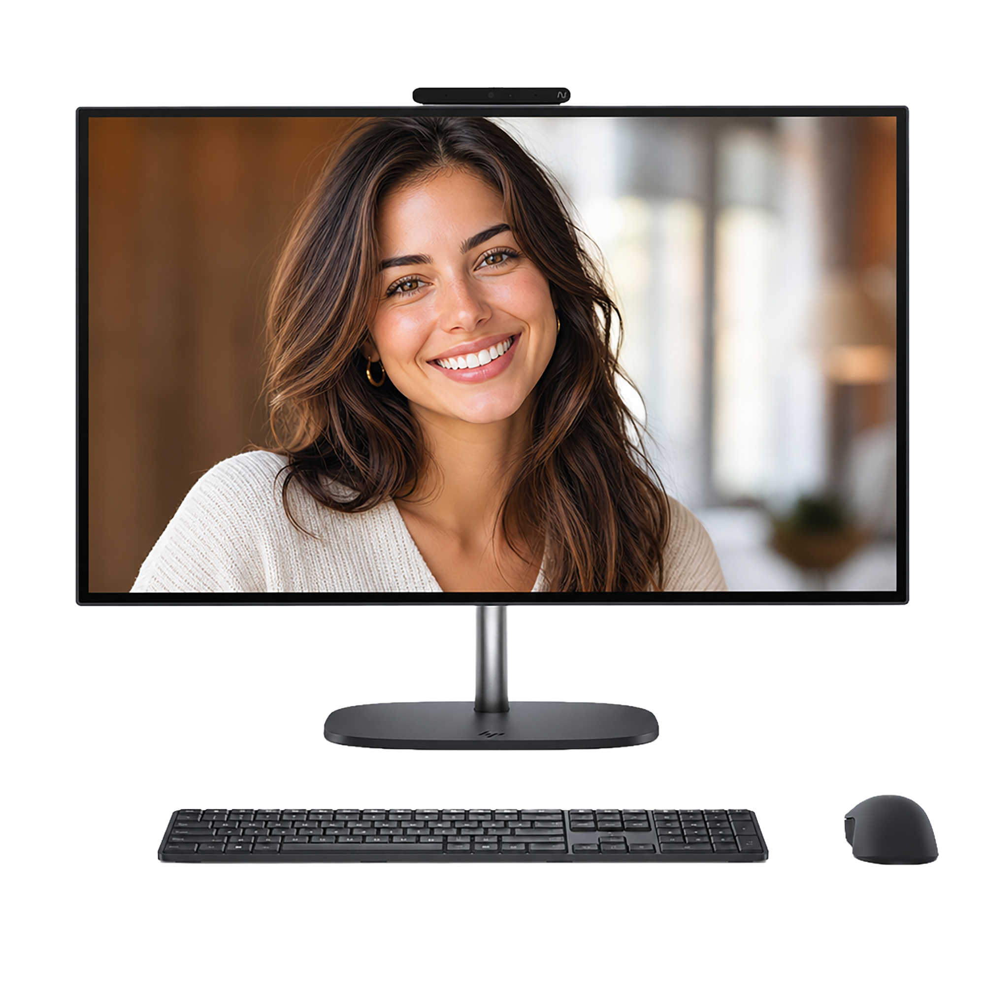 HP OmniStudio X 27" All-in-One