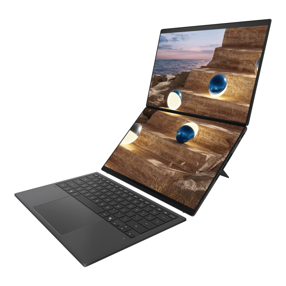 ASUS Zenbook Duo Dual 14”